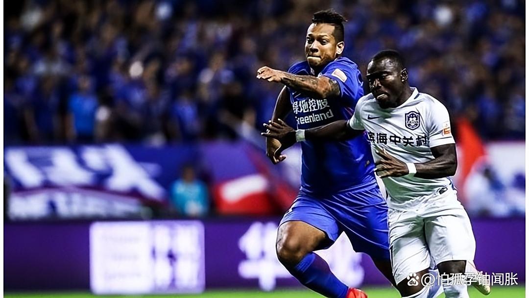 上海申花与费南多续约陷僵局