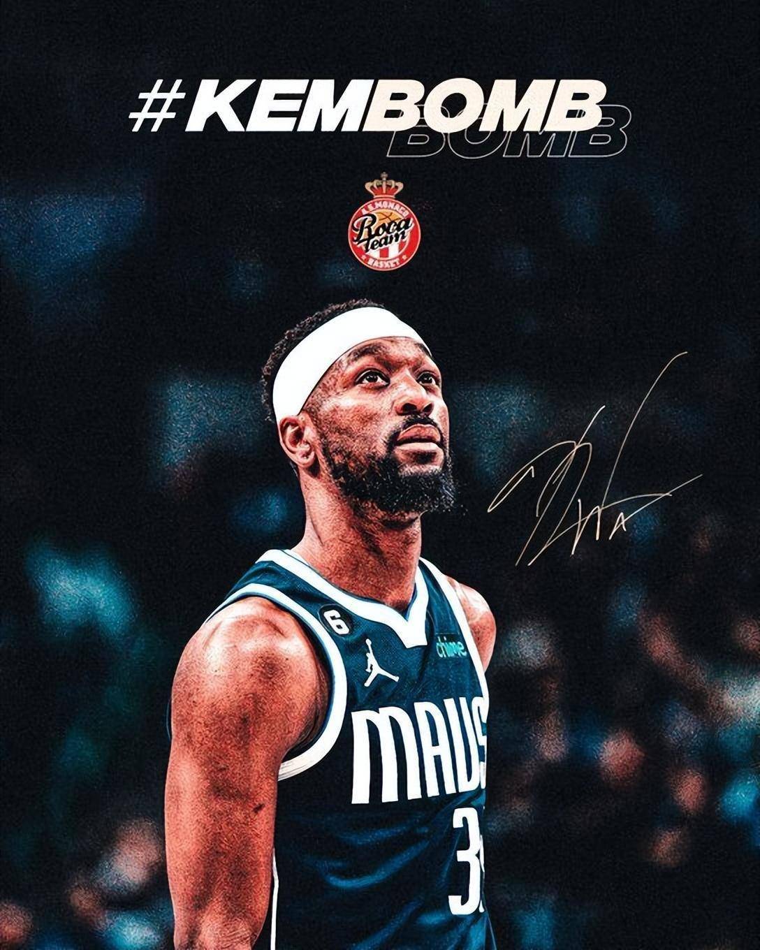 篮球摩纳哥最新消息今天