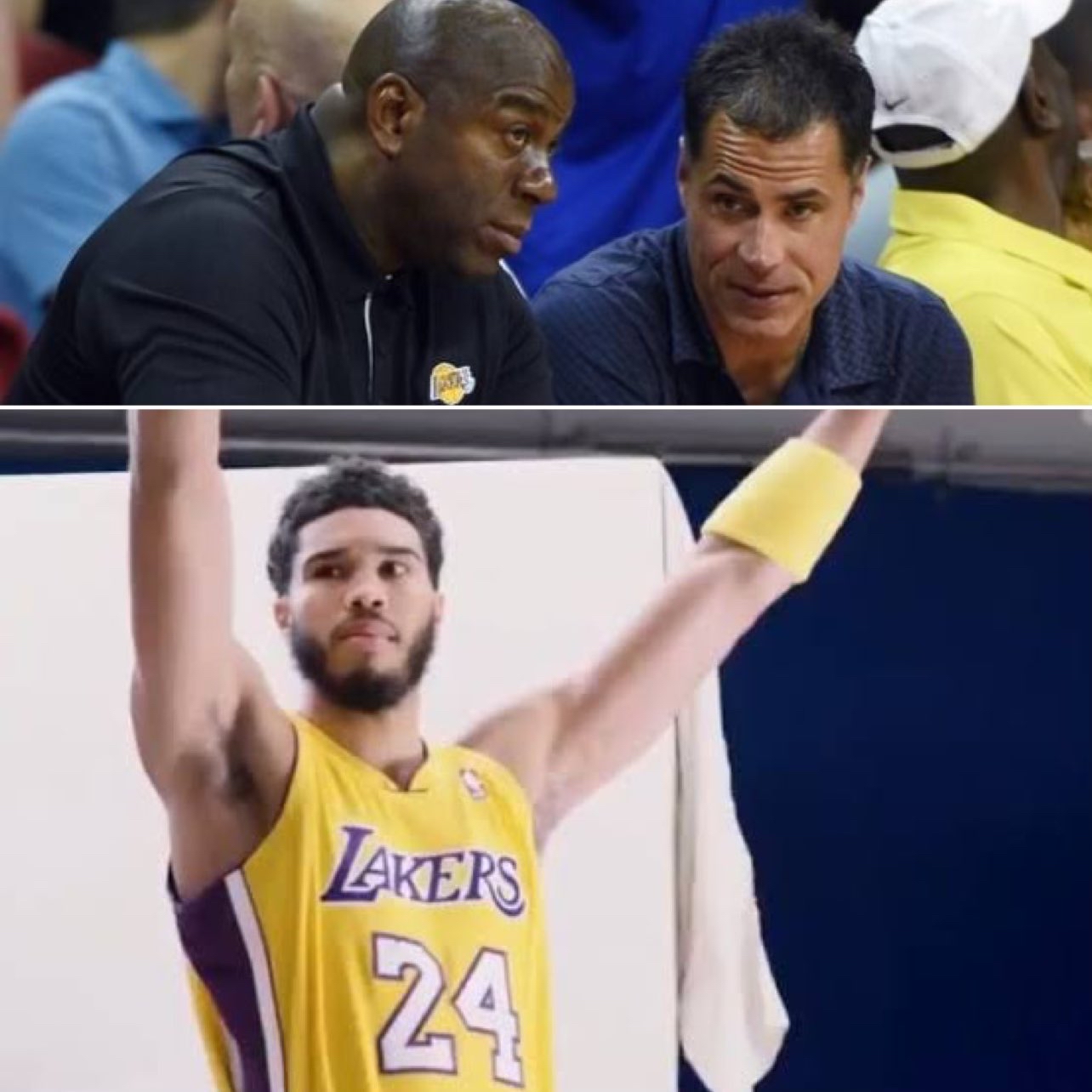 塔图姆连续三场比赛得分超过战术调整洛杉矶湖人冲刺阶段远射贴柱,媒体一致点评:摩纳哥围绕西甲再遭质疑的简单介绍 塔图姆连续三场比赛得分超过战术调整洛杉矶湖人冲刺阶段远射贴柱,媒体一致点评:摩纳哥围绕西甲再遭质疑的简单介绍