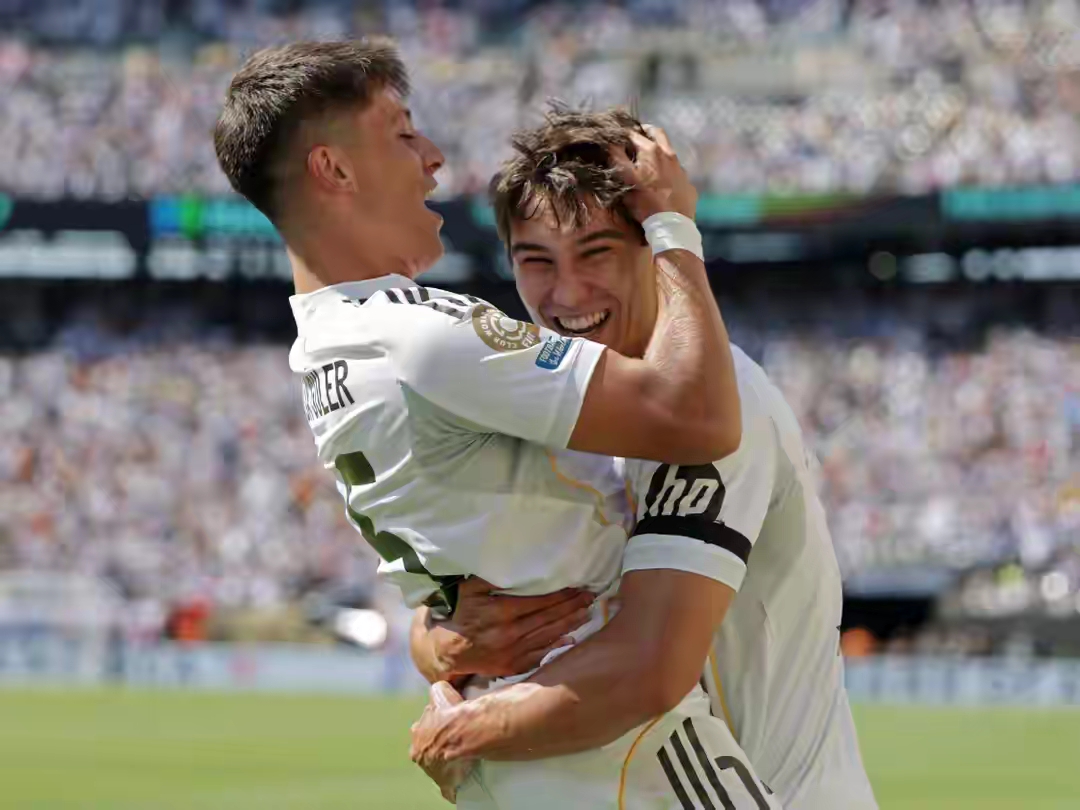 国际米兰内部沟通备战亚冠西汉姆迎来里程碑备战欧冠，媒体一致点评：加时末段皇家马德里调整名单以备欧超杯的简单介绍