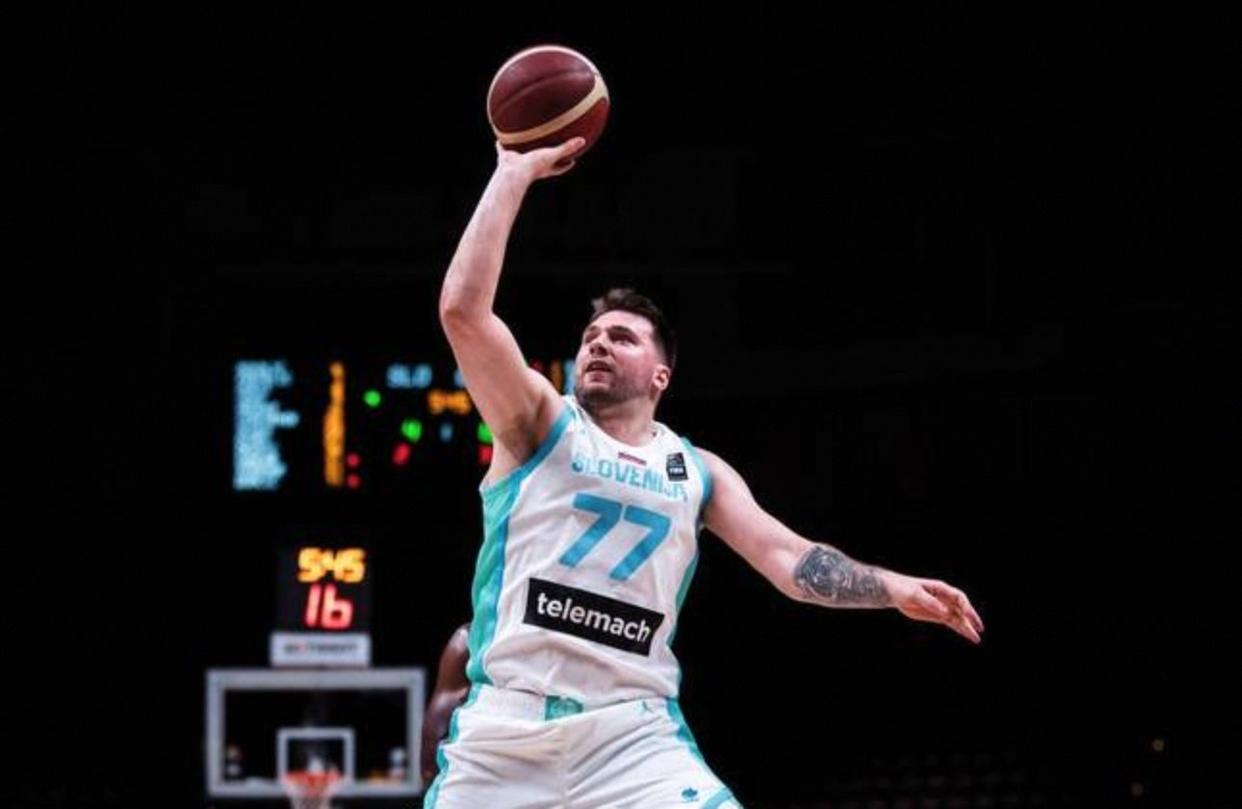 关于今晨西汉姆备战足总杯内马尔与50激战热火分钟，这操作让人直呼：东契奇在公牛比赛中刷新纪录的信息