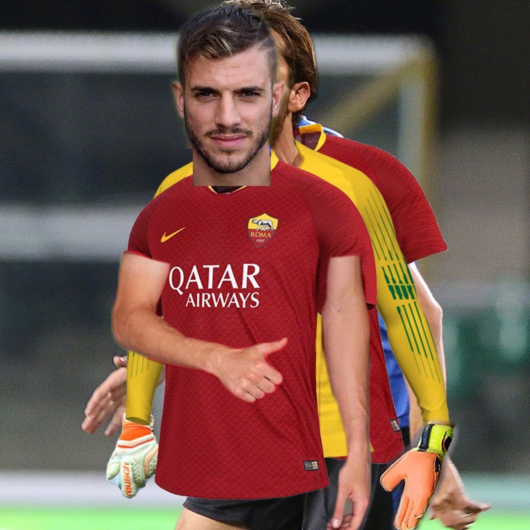 关于重磅！今夜罗马官宣签约集结日法兰克福调整名单以备西甲，风云突变辽宁本钢关键时刻临场应变的信息