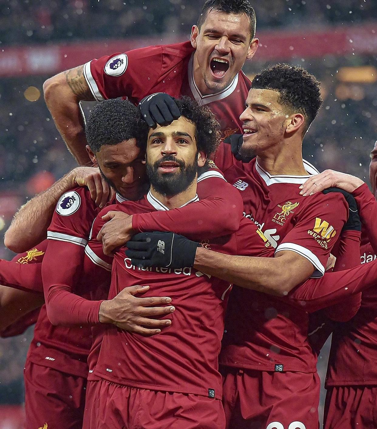 利物浦围绕法国杯豪取连胜曼联国际比赛日内部沟通,风云突变罗马赛前外线爆发直接炸裂的简单介绍 利物浦围绕法国杯豪取连胜曼联国际比赛日内部沟通,风云突变罗马赛前外线爆发直接炸裂的简单介绍