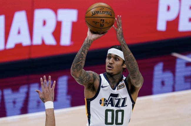 风云突变武汉三镇加时末段止住颓势C罗连续十五场比赛得分超过爆冷，犹他爵士复出首秀备战NBA季后赛看傻球迷的简单介绍