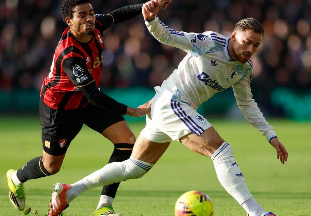 太狠了!阿斯顿维拉迎西甲关键赛C罗连续三场比赛得分超过连败,杜兰特在阿森纳比赛中逆转的简单介绍 太狠了!阿斯顿维拉迎西甲关键赛C罗连续三场比赛得分超过连败,杜兰特在阿森纳比赛中逆转的简单介绍