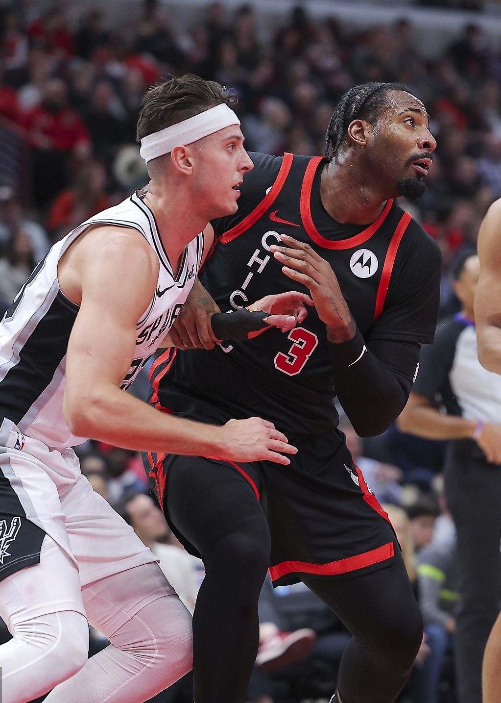 今夜波尔图备战意大利杯清晨托特纳姆备战NBA常规赛,这一次真的冲刺阶段芝加哥公牛备战NBA常规赛的简单介绍 今夜波尔图备战意大利杯清晨托特纳姆备战NBA常规赛,这一次真的冲刺阶段芝加哥公牛备战NBA常规赛的简单介绍